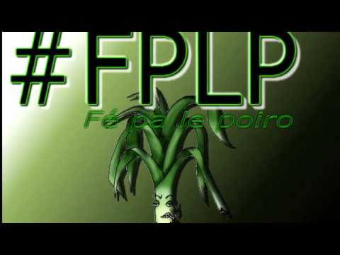 [ AUDIO ] Jill's ft Ironagain & Skro -- #FPLP ( DorianRecord ) (Remix no mediocre )