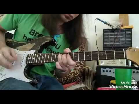 Rama Satria - Bluesnastix #10-12