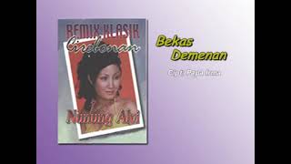 Download lagu NUNUNG ALVI -    BEKAS DEMENAN mp3