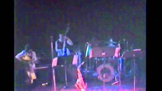 Guitar graduation 1985 Minor mode Barney Kessel.mov