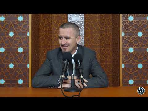 Pyetje përgjigje - 26/07/2022 - Dr. Imam Ahmed Kalaja