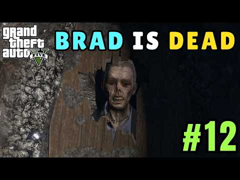 GTA V Gameplay Walkthrough | Part-12 | No Commentary | #gaming #trending #gta5