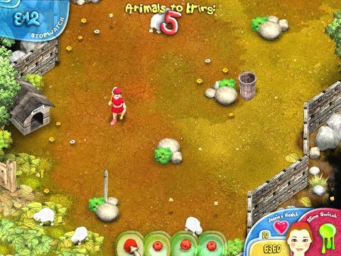 Bloom Busters (Windows game 2007)