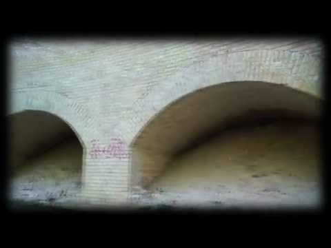 verlassene Orte; Deutsche Festung im Osten