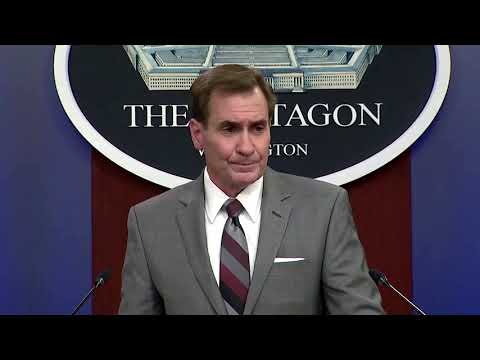 美國稱敘利亞空襲目標是伊朗支持的民兵。 (Syria air strike targets were Iran-backed militia, U.S. says)