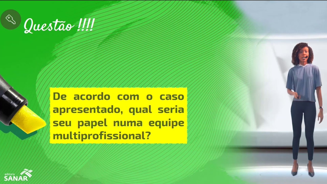 Questão dissertativa - 2ª fase residência USP 2018