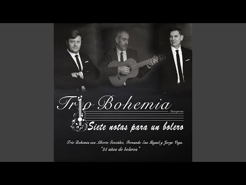 Bésame mucho - Quizás quizás quizás