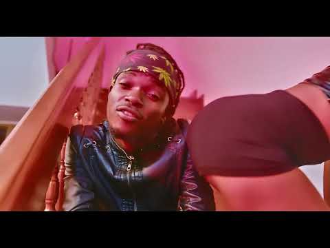 KISS KU MABINA - KID DEE ft PADE YUTIKA (Official Video) 4k