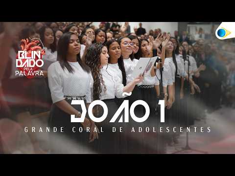 John 1 - Great Choir of Teenagers | 24th Teenagers' Congress of IEADPE | 2026