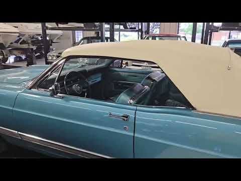 1967 Ford Fairlane (CC-2100138) for sale in North Canton, Ohio