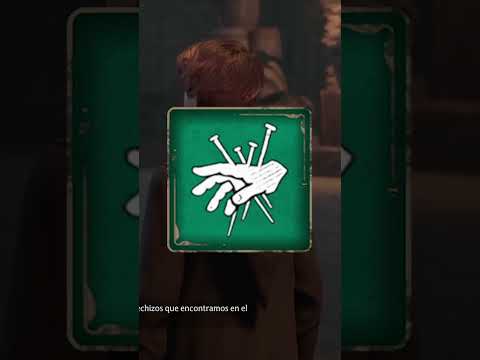 Así REACCIONAN los personajes si lanzas un AVADA KEDAVRA en HOGWARTS LEGACY #Shorts