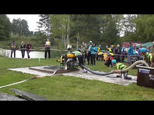 Český Rudolec, 21. 09. 2013