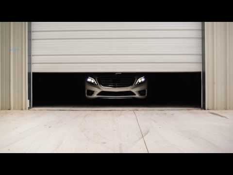 Mercedes s550 | 24" Savini Wheels