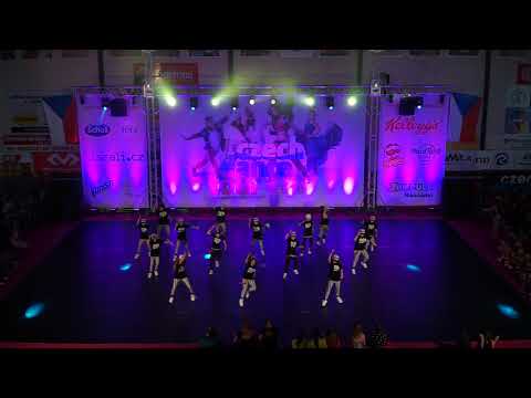 17. HDC Praha - New Generation