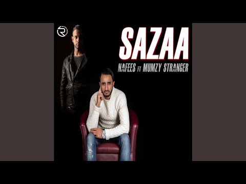 Sazaa (feat. Mumzy Stranger)