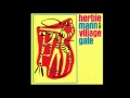 Herbie Mann at the Village Gate - Summertime