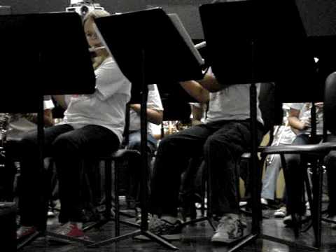 Declaration and Dance