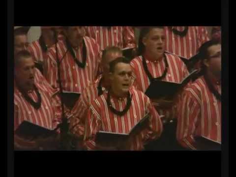 Chr. Mannenkoor Eiland Urk - Avondzang