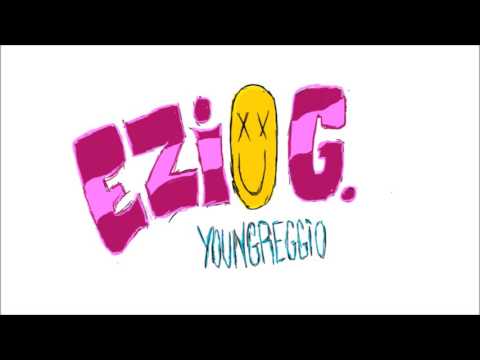 YounGreggio - EZIO GREGGIO
