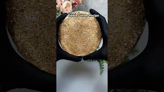 Download lagu Edible Glitter Recipe: Quick and easy #cakedecorating #edibleglitter mp3 Download lagu Edible Glitter Recipe: Quick and easy #cakedecorating #edibleglitter mp3
