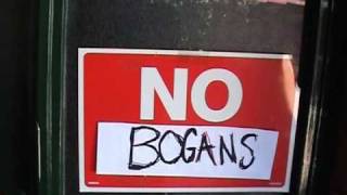 Nobody Likes A Bogan