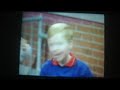 Barney Four Seasons Day 1996 VHS
