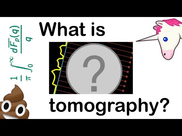 Video Pronunciation of tomographic in English