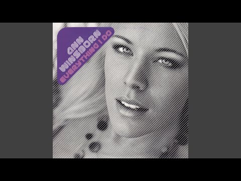 Everything I Do (Radio Edit)