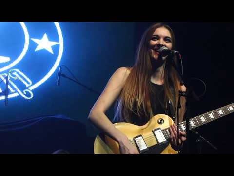 Tequila Mockingbyrd - I Smell Rock n Roll (Live)