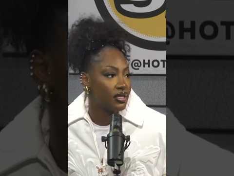 It was from Try Me I met Wizkid, we got in to make Essence - Tems #shorts #wizkid #tems #afrobeats