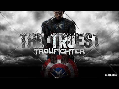Trowfighter - The Truest [ OFFICIAL VIDEO ]