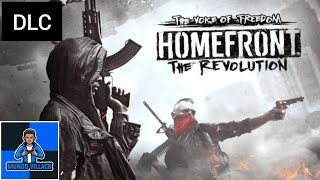 Homefront The Revolution The Voice Of  Freedom DLC | Gameplay Español