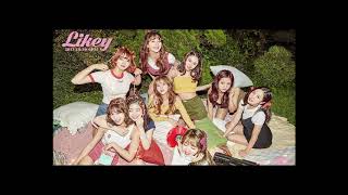 TWICE MISSING U Male Version