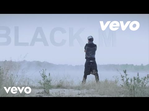 Black M - Ailleurs (Clip officiel)