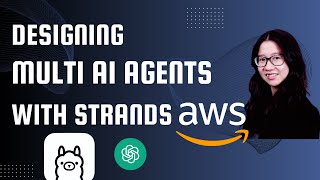 AWS Strands Agents SDK – Agents as Tools Explained - Multi AI Agent System at Scales #aiagents
