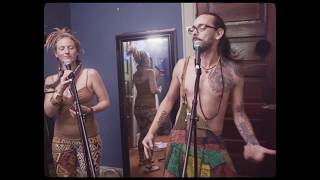 Get Up - Dream Collective Music Video - We As Animals