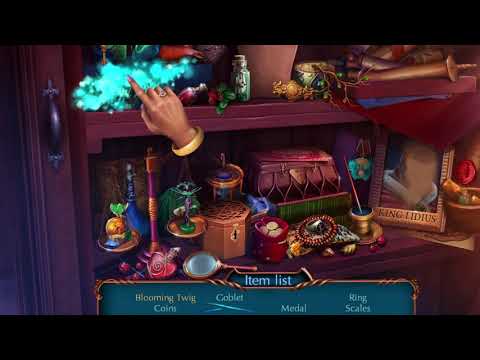 Spirit Legends: Find Balance
