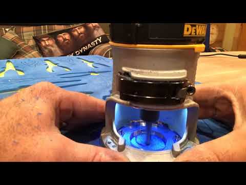 Foamfit tools DIY shadowing foam