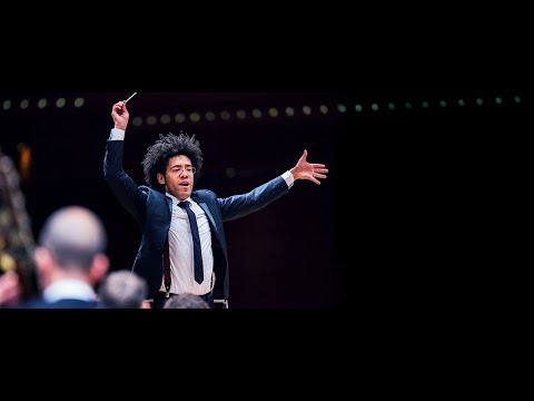 RAFAEL PAYARE - OSM - «Fuga con Pajarillo» Aldemaro Romero - ORQUESTA SINFÓNICA DE MONTRÉAL 09/09/21