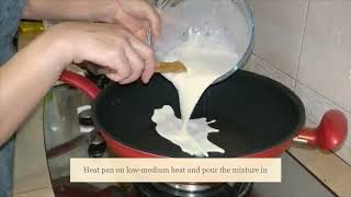 Download lagu A Traditional Malaysian Dessert: Dodol mp3