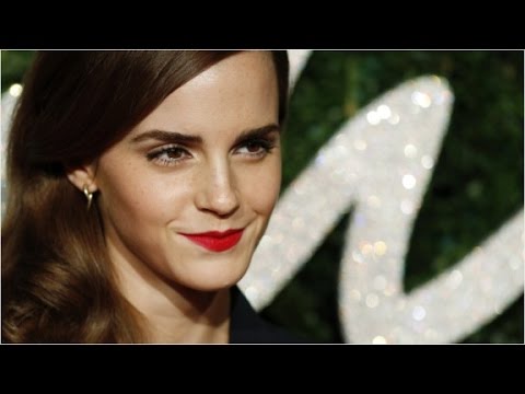 Emma Watson asks CEOs about gender equality in business