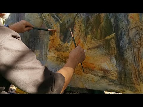 256 E. Some Very Important White Highlights.