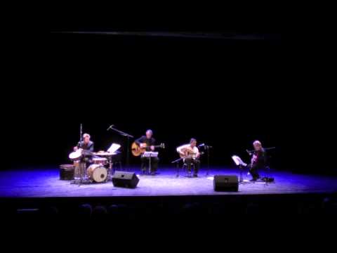 Ziad El Ahmadie en concert [ 2 ] - Cité Bleue - février 2o13 HD