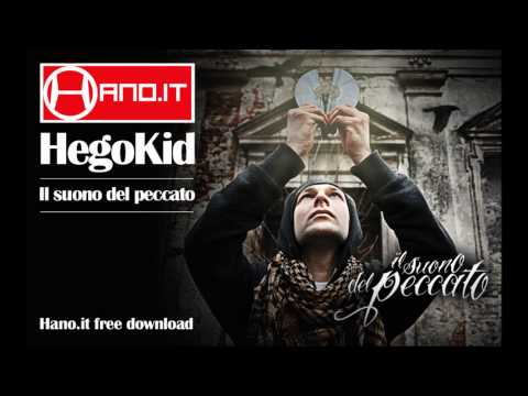HegoKid - Non te la prendere