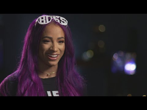 Sasha Banks To Face Ronda Rousey For Raw Women’s Title At Royal Rumble; Updated Card