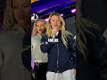 Zara Larsson Performed Lush Life In Sweatpants 😳