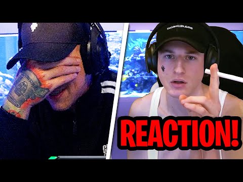 REAKTION auf MEHR MONTE ALS MONTE SELBST!😂 Hungriger Hugo | MontanaBlack Reaktion