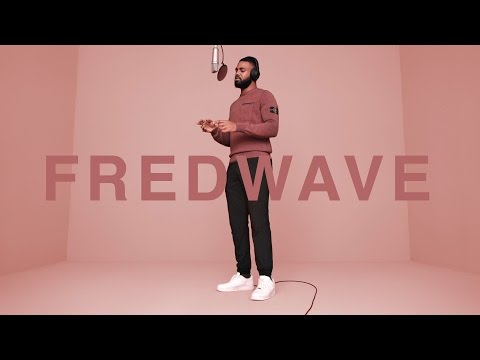 FREDWAVE - 99 | A COLORS SHOW