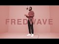 FREDWAVE 99 A COLORS SHOW