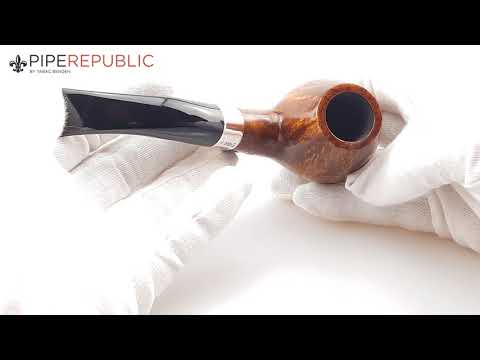 Peterson Kildare Pfeifen B11 Einzelstück Fishtail